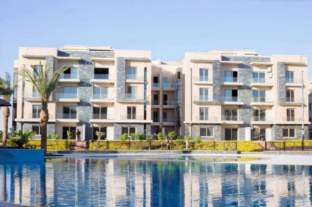 "Sun Capital Apartments October"
