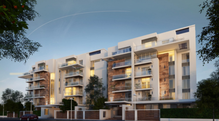 Unit Types and Sizes at Mountain View iCity