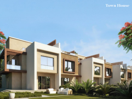 Sheya Residence Sarai New Cairo
