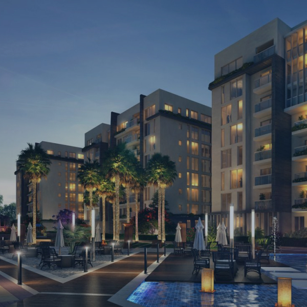 Residential Units
