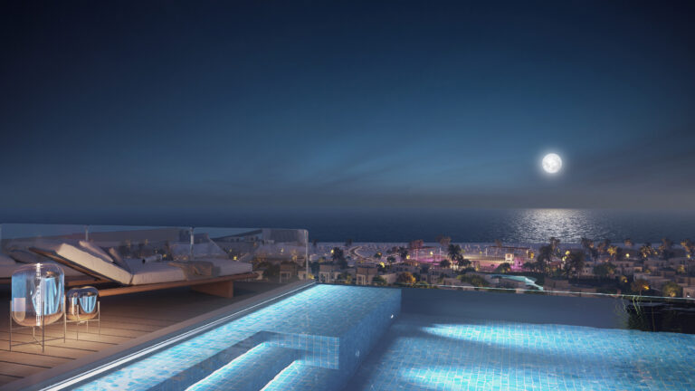 فيديو قرية سيزن الساحل الشمالي Seazen North Coast