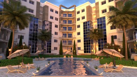 Rivali New Cairo