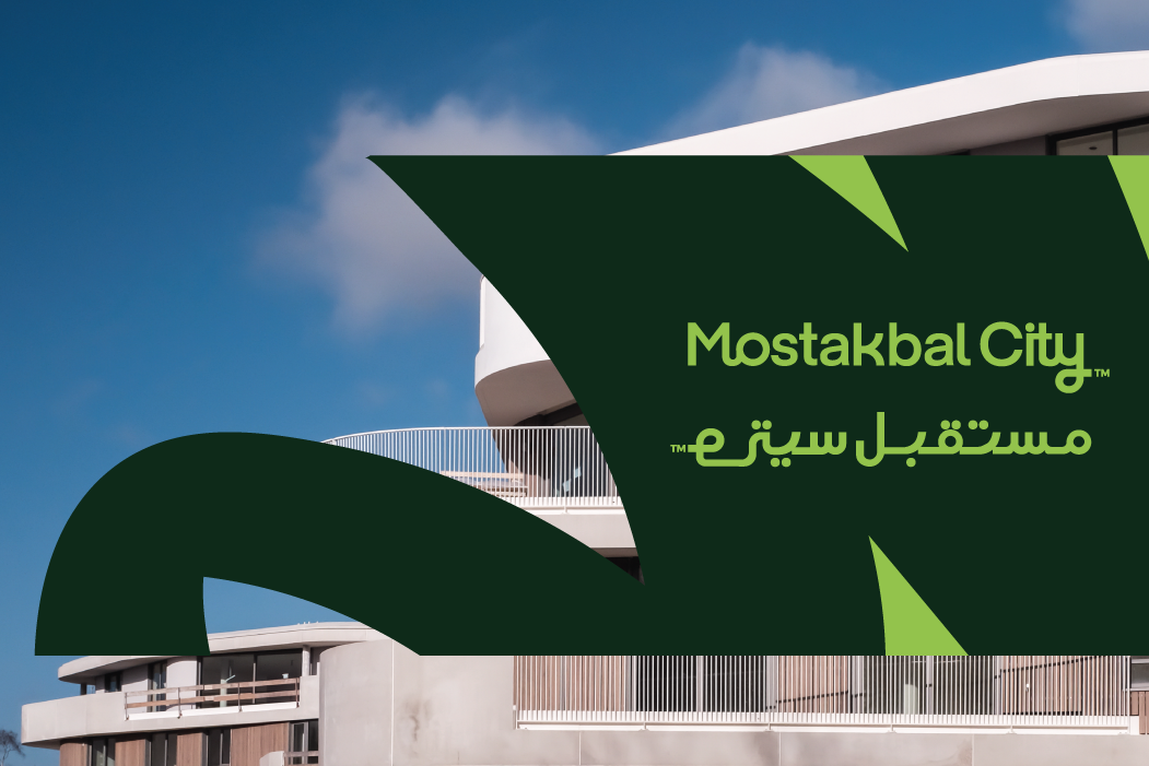 Properties in Mostakbal City
