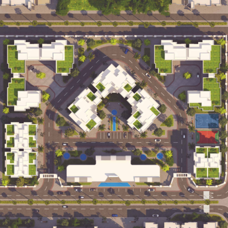 Architectural Design by Samco Holding