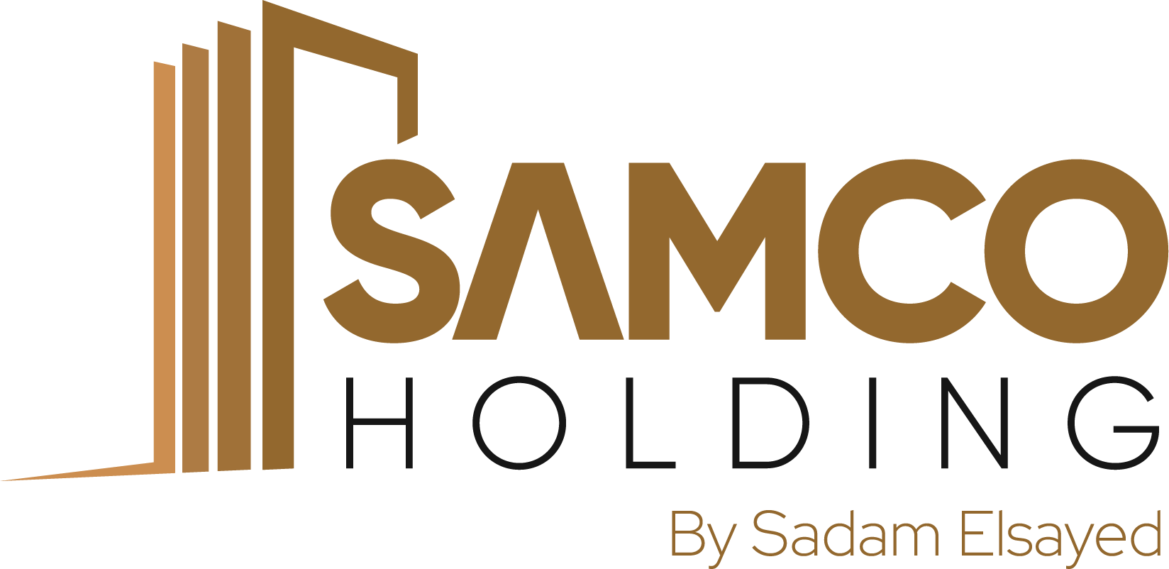 Samco Holding Logo
