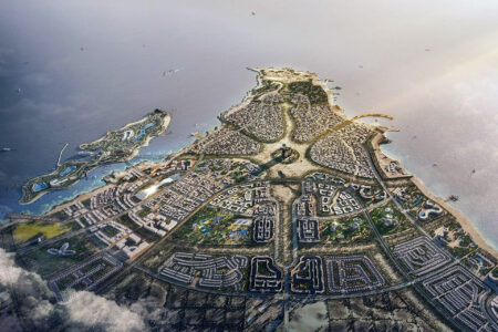 Properties in Ras El Hekma