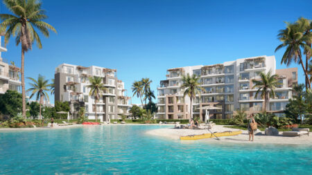 Lagoon Town Image 2
