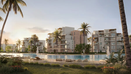 Lagoon Town Image 3