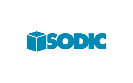 شعار شركة سوديك SODIC