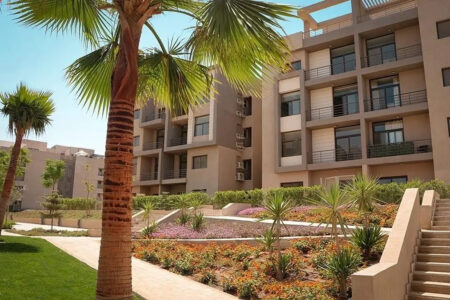 Lake Residence Apartments Al Marasem Fifth Square