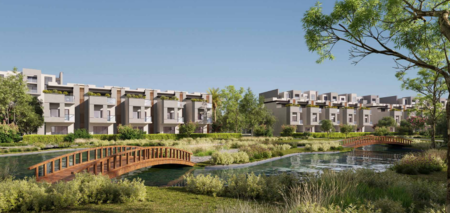 Features of Ivory East Pioneers Compound