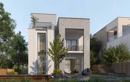 Ivory East New Cairo Project