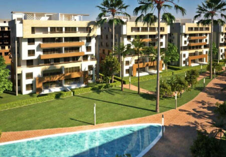 Digar Compound Prices, Fifth Settlement