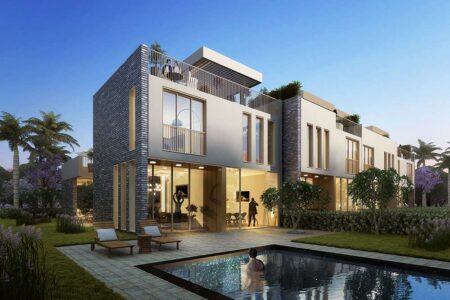 كمبوند ات ايست المستقبل سيتي-At East Mostkbal City 1