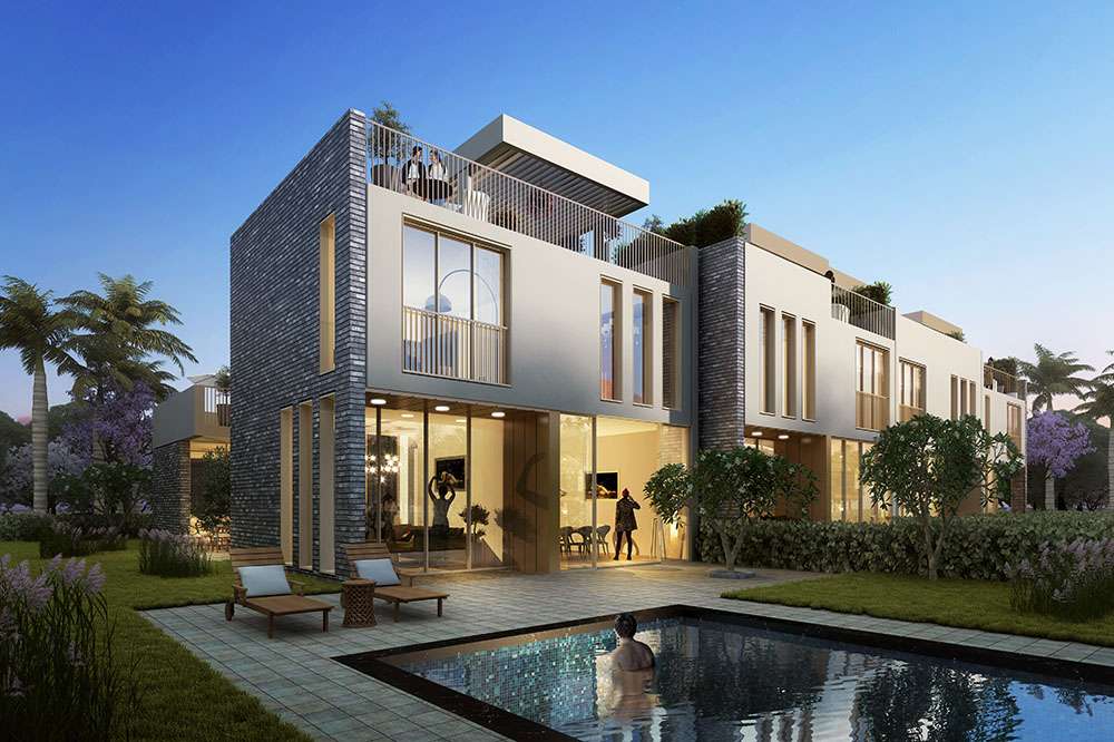 كمبوند ات ايست المستقبل سيتي-At East Mostkbal City 1