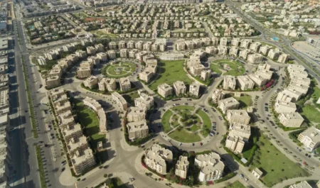 Sheikh Zayed Real Estate