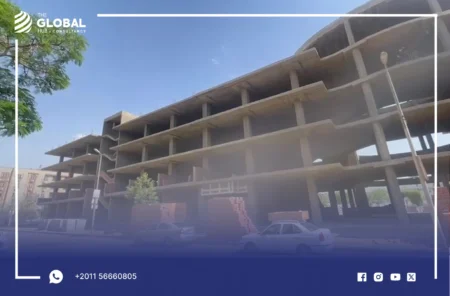 Advantages of Investing in 7Spot Mall Zahraa Maadi 