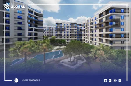 IL Mondo Apartments for Sale