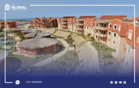 Bungalows North Coast Resort Units