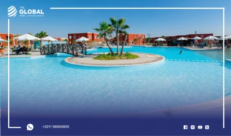 Amenities at Bungalows Village North Coast