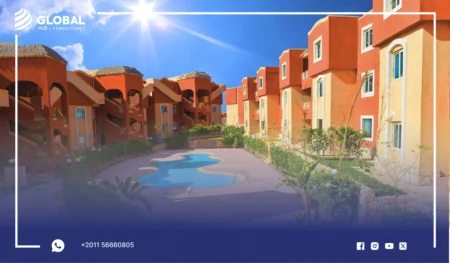 Chalets for sale in Bungalows Village, North Coast