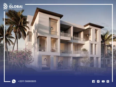 Standalone Villa in Cali Coast