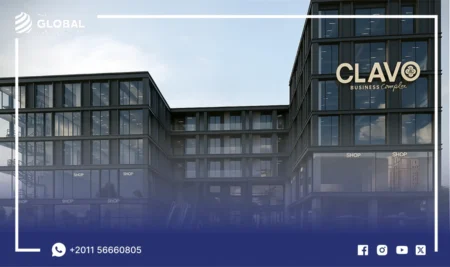 Centro Clavo Fifth Settlement Project