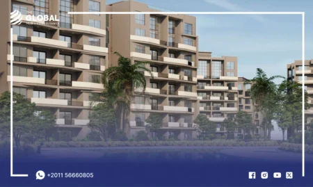 De Joya 4 New Administrative Capital Prices