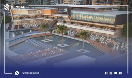 Buildings of IL Mondo Compound RFCO