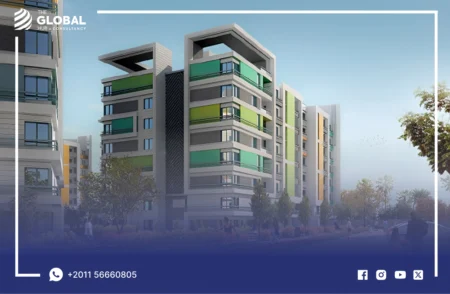 Design of IL Mondo New Capital