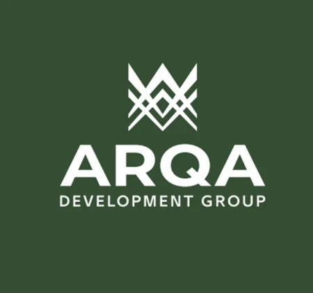 Arqa Real Estate Development Company