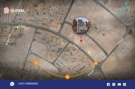 Khan Al Wazir Arabesque Mall site