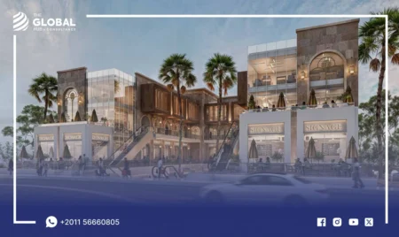 Khan Al Wazir Services, New Cairo