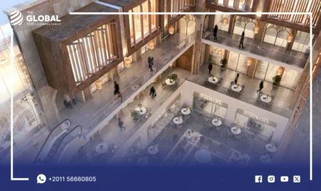 Shops for sale in Khan Al-Wazir, Arabesque Company