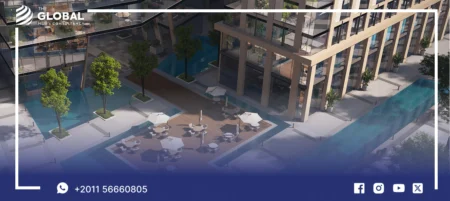 Sector Capital Administrative Project