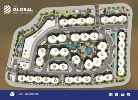 Design of Oia Compound