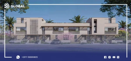 Services at Ons New Zayed Compound