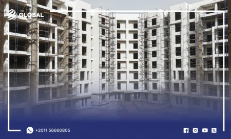Landscape Compound Boka