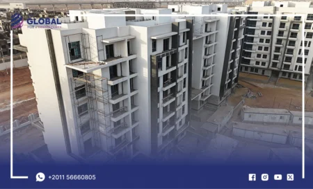 Penthouse in Pukka Compound