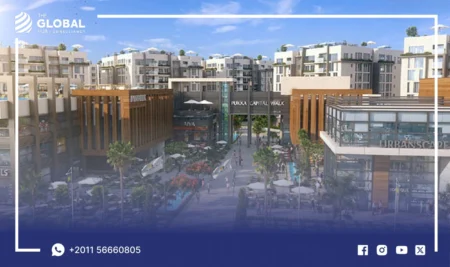 Pukka New Capital Project Area