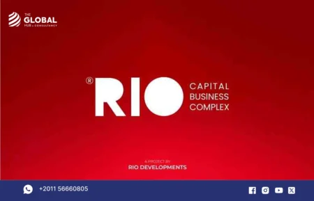 Rio Real Estate Development
