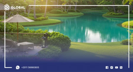 Ritz New Zayed Compound Services