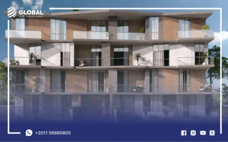 Sizes of Units at RITZ New Zayed Compound