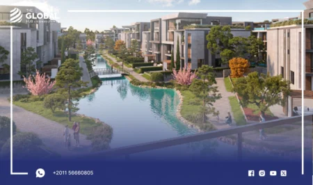 Prices of villas in Ritz Sheikh Zayed Compound