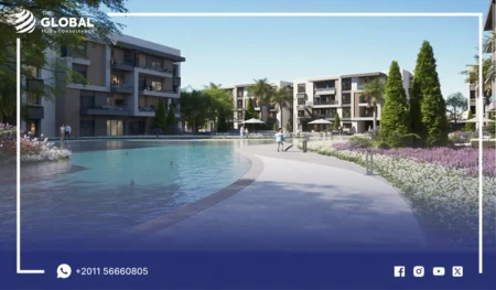 Facilities & Services at Tru New Cairo Compound