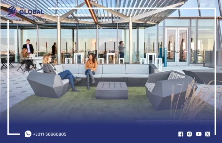 Madar New Capital Project