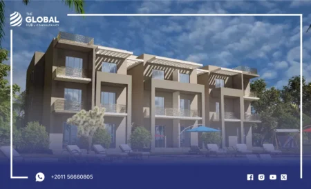 Prices of Bella Romance Ain Sokhna project