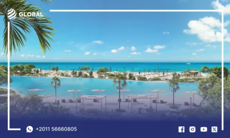 Facilities at Marsa Baghush North Coast
