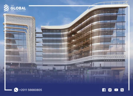 مول اوبال العاصمة الإدارية