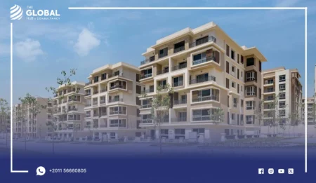 كمبوند تاج سيتي مدينه مصر القاهرة الجديدة